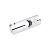 Набор 2 в 1 душевая система Kroner Essen-SCH063 + смеситель Essen-SCH010