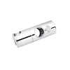 Набор 2 в 1 душевая система Kroner Essen-C063 + смеситель Essen-C010