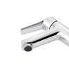 Набор 3 в 1 душова система Kroner Armada-C064K + змішувач Hagen-C010 + змішувач Bidet-C082
