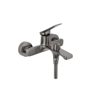 Набор смесителей Kroner Makon-GRP060 + смеситель Makon-GRP030-T + смеситель Makon-GRP010