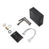 Набор змішувачів Kroner Makon-GRP060 + змішувач Makon-GRP030-T + змішувач Makon-GRP010