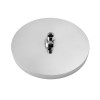 Лейка для верхнего душа Kroner Element 2801562901Z-0101