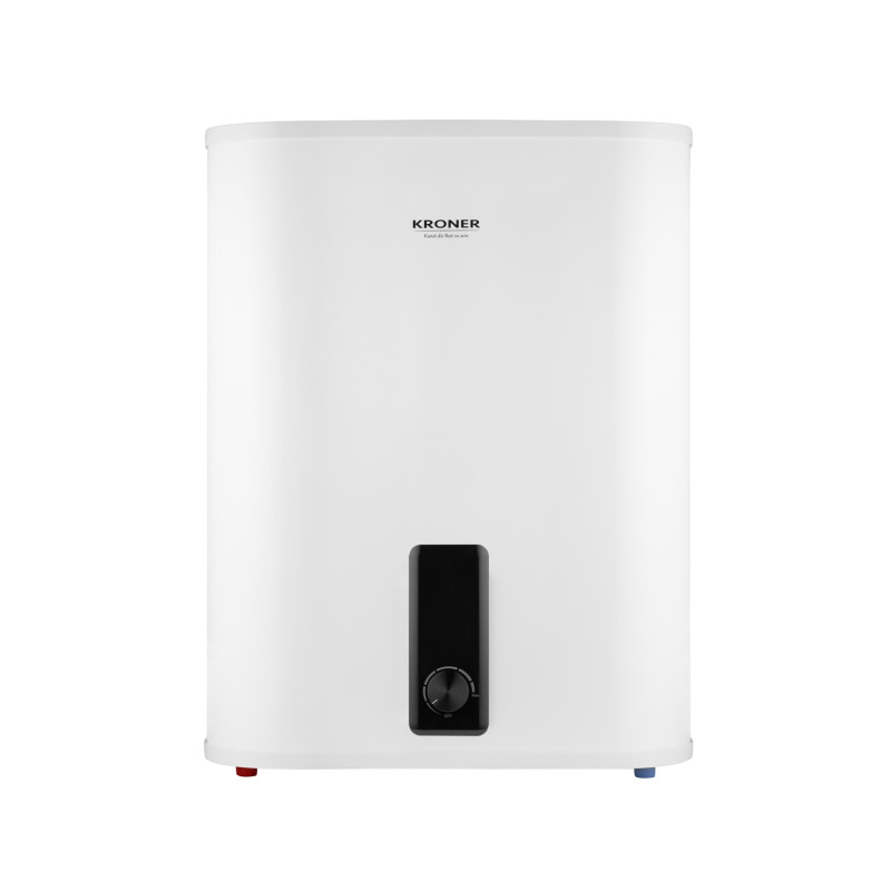 Водонагрівач Kroner NEO Flacher K50PVH2 з мокрим ТЕНом