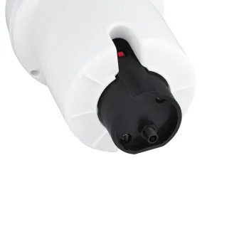 Подрібнювач харчових відходів Kroner KRP Kaiman WHI - 550W