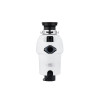 Подрібнювач харчових відходів Kroner KRP Kaiman WHI - 550W