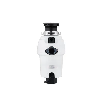 Подрібнювач харчових відходів Kroner KRP Kaiman WHI - 550W