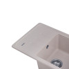 Кухонная мойка Kroner KRP Komposit COL - 6243