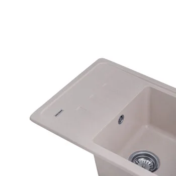 Кухонная мойка Kroner KRP Komposit COL - 6243