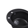Кухонна мийка Kroner KRP Komposit GRB - 510