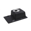 Кухонна мийка Kroner KRP Komposit GRB - 6243