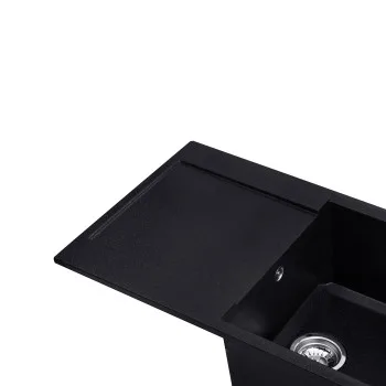 Кухонна мийка Kroner KRP Komposit SCH - 7850
