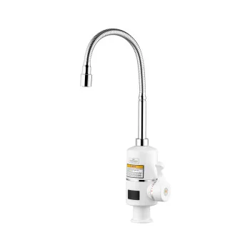 Проточный водонагреватель Kroner KRM Volt - CW090R с дисплеем