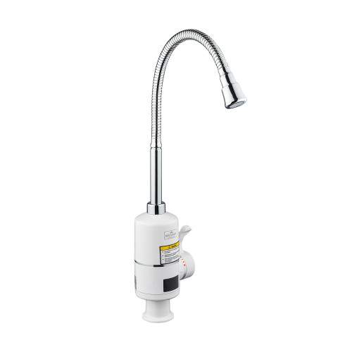 Проточный водонагреватель Kroner KRM Volt - CW090R с дисплеем