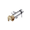 Набор для гигиенического душа скрытого монтажа со смесителем Kroner KRP Bidet - C082
