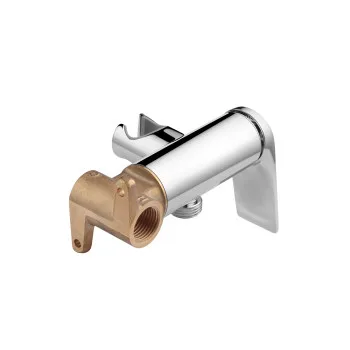 Набор для гигиенического душа скрытого монтажа со смесителем Kroner KRP Graz - C082