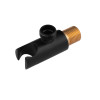 Набор для гигиенического душа со смесителем Kroner Element 211234-3801