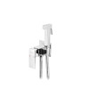 Набор для гигиенического душа скрытого монтажа со смесителем Kroner KRP Bidet - C083