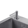 Дозатор для миючого засобу Kroner KRP Spender - ECG039