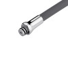 Излив для смесителя гибкий Kroner KRM - C8031GRA