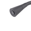 Излив для смесителя гибкий Kroner KRP - C803GRA
