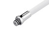 Излив для смесителя гибкий Kroner KRM - C8031WHI
