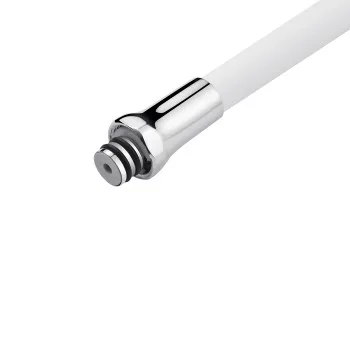 Излив для смесителя гибкий Kroner KRM - C8031WHI