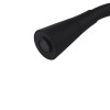 Излив для смесителя гибкий Kroner KRM - C8031BLK