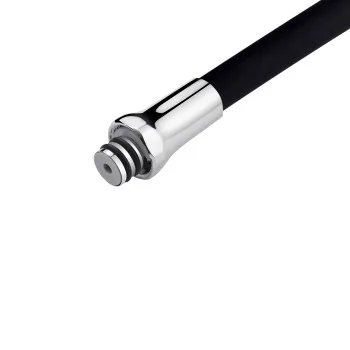 Вилив для змішувача гнучкий Kroner KRM - C8031BLK