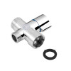 Дивертор для смесителя Kroner KRM - C950