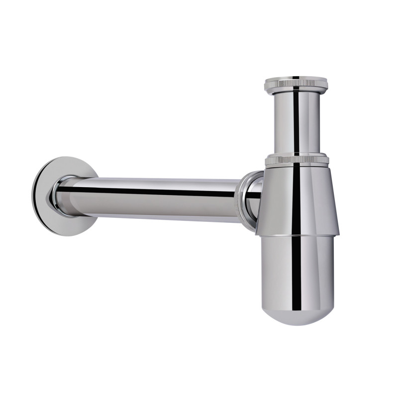 Сифон для раковини Kroner KRM - C965 1 1/4