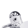 Держатель для туалетной бумаги Kroner KRM Elbe - ACC2903