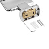 Держатель для туалетной бумаги Kroner KRP Graz - C95607