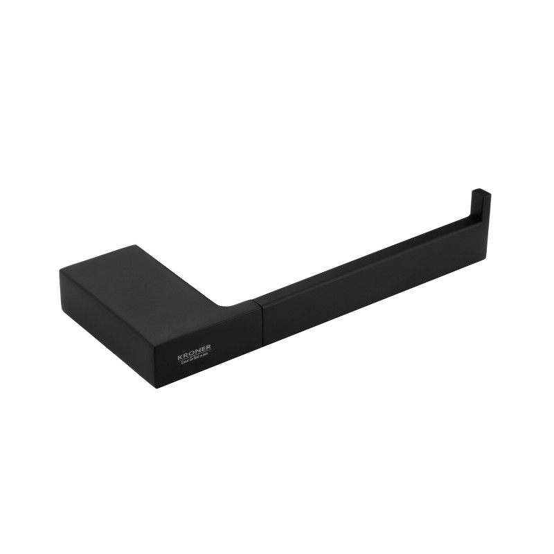 Держатель для туалетной бумаги Kroner KRP Edelstahl Kubus - SCH3903-2