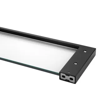 Полиця для ванної кімнати Kroner KRP Edelstahl Kubus - SCH3907