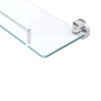 Полиця для ванної кімнати Kroner KRP Edelstahl Klassisch - ESG3707
