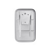 Диспенсер для жидкого мыла Kroner KRM Rizze - ACC405-5