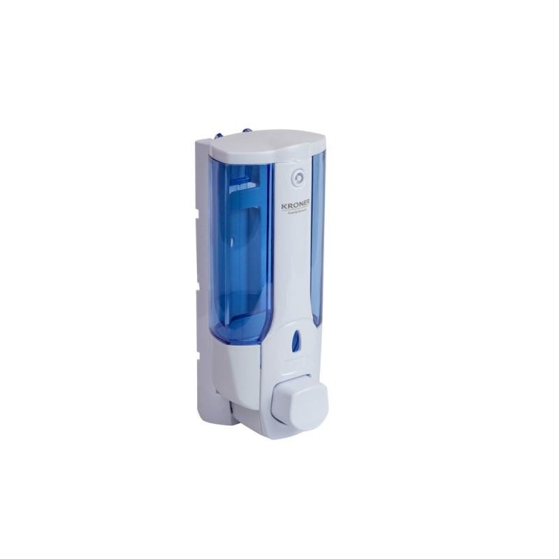 Дозатор для рідкого мила Kroner KRM Rizze - ACP403
