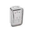 Диспенсер для жидкого мыла Kroner KRM Rizze - ACC405-5