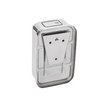 Диспенсер для рідкого мила Kroner KRM Rizze - ACC405-5