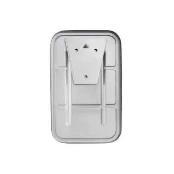 Диспенсер для рідкого мила Kroner KRM Rizze - ACC405-8