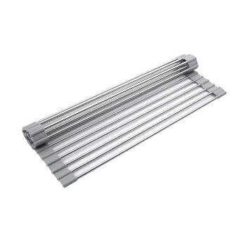 Сушарка для посуду Kroner KRP Matte - GRA4333-2