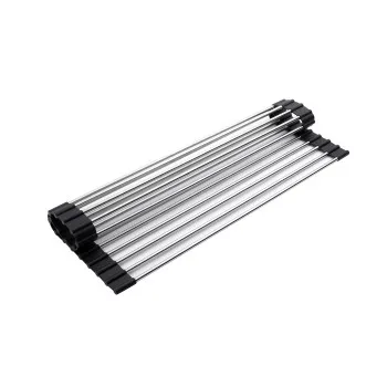 Сушарка для посуду Kroner KRP Matte - SCH4333-2