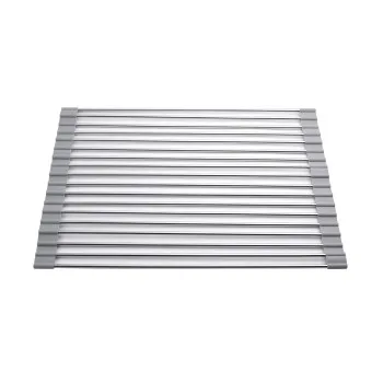 Сушарка для посуду Kroner KRP Matte - GRA4333-2